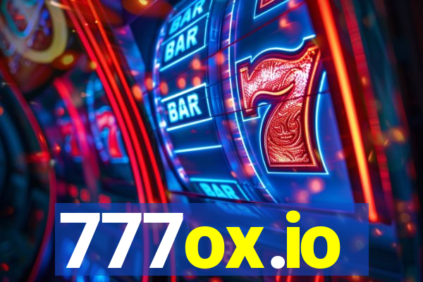 777ox.io