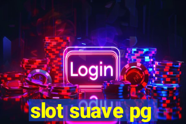 slot suave pg