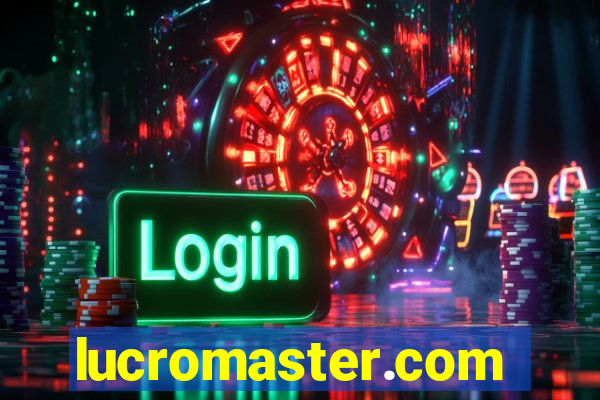 lucromaster.com