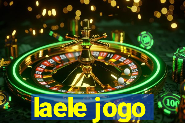 laele jogo