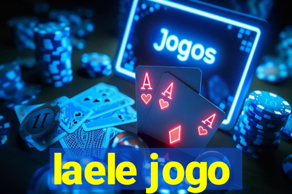 laele jogo