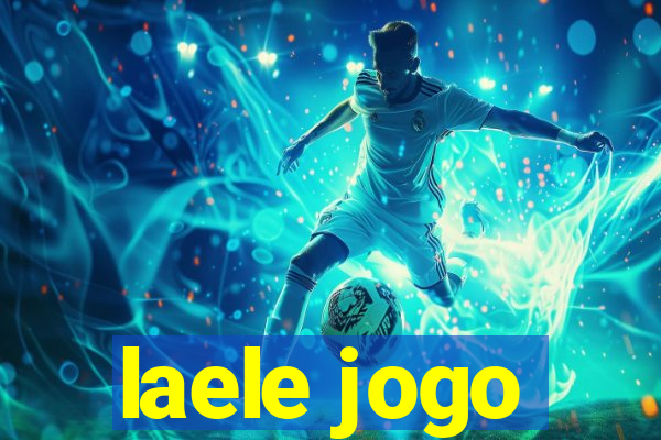 laele jogo