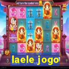 laele jogo