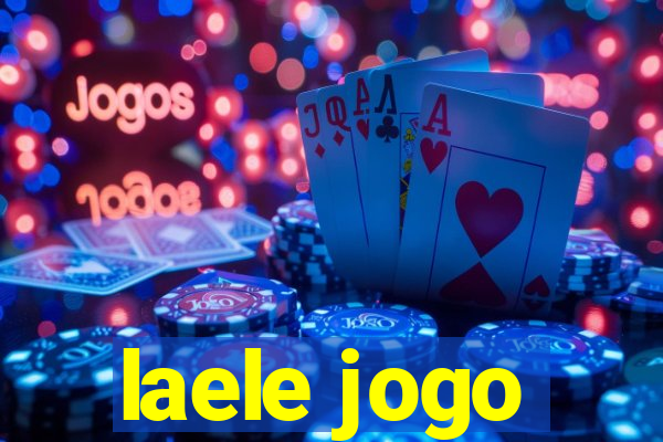 laele jogo