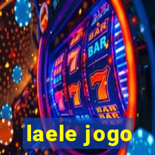 laele jogo