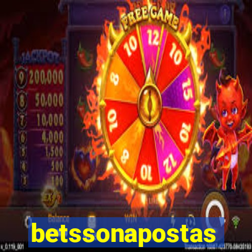 betssonapostas