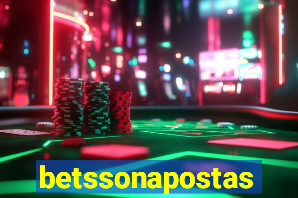 betssonapostas