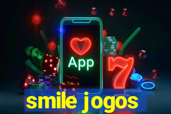 smile jogos