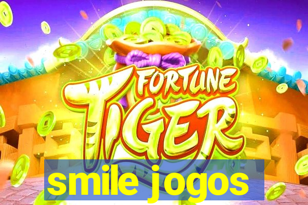 smile jogos