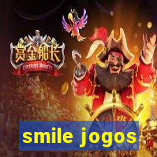 smile jogos