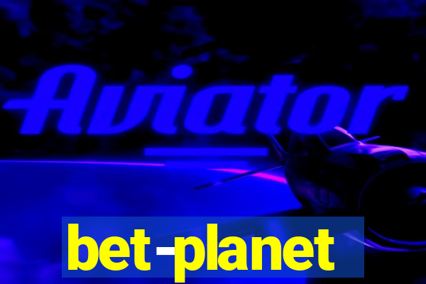 bet-planet