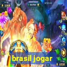 brasil jogar