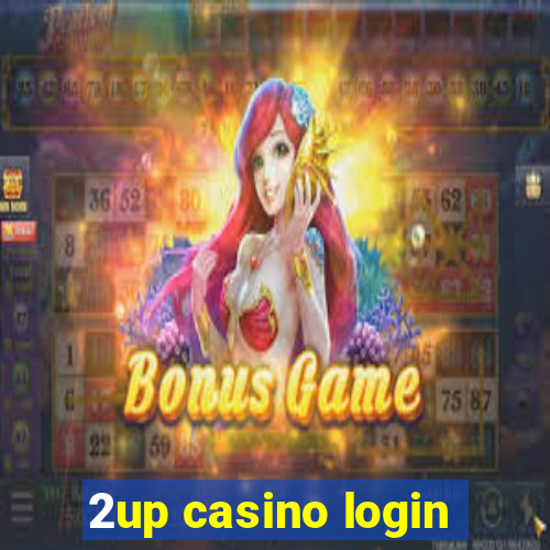 2up casino login