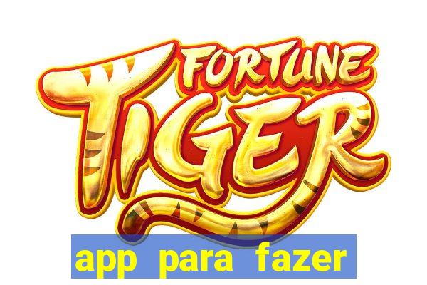 app para fazer dinheiro online