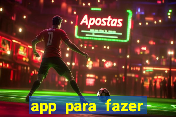 app para fazer dinheiro online