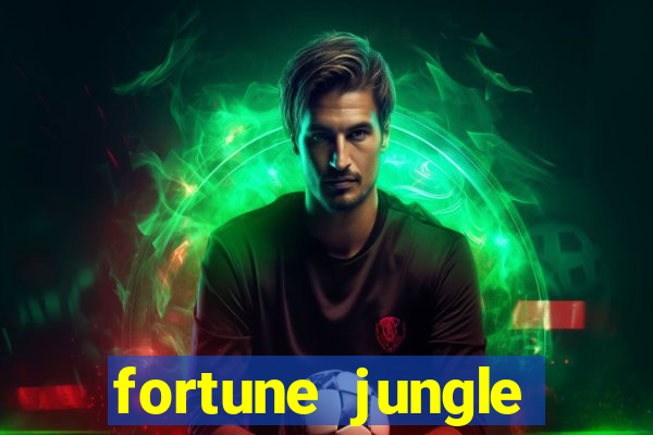 fortune jungle delight demo