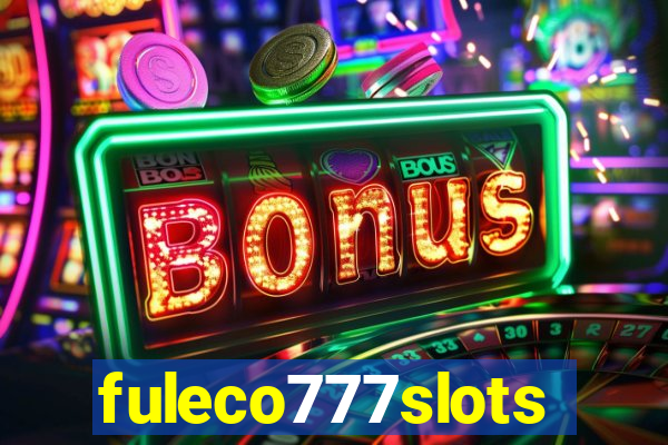 fuleco777slots