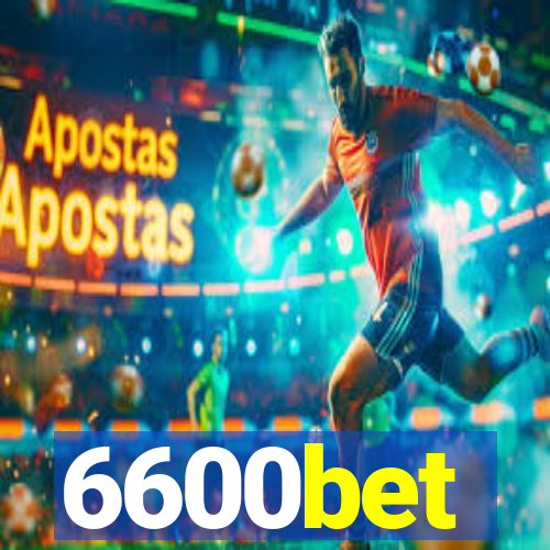 6600bet