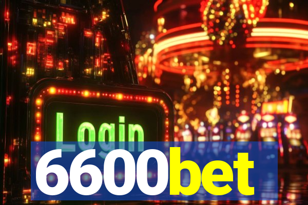 6600bet