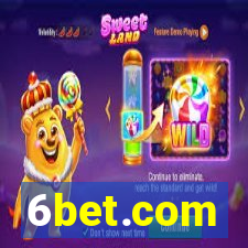 6bet.com