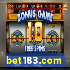 bet183.com