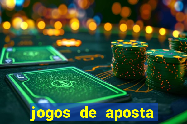 jogos de aposta que da bonus no cadastro