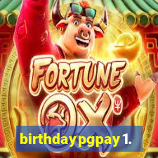 birthdaypgpay1.com