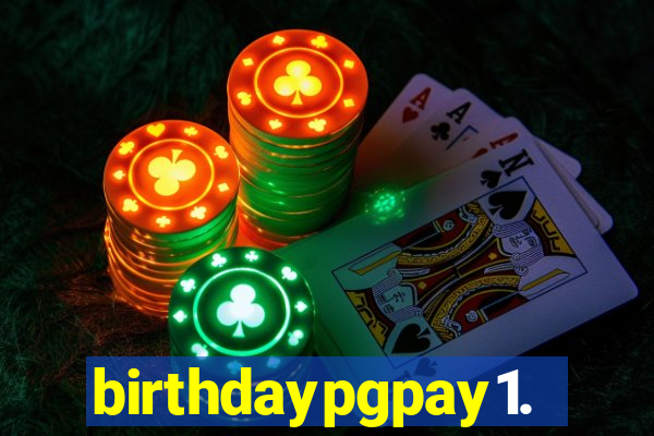 birthdaypgpay1.com