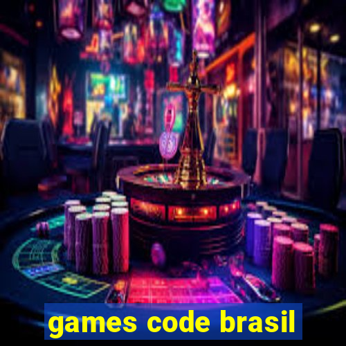 games code brasil