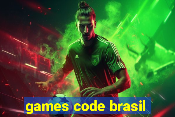 games code brasil