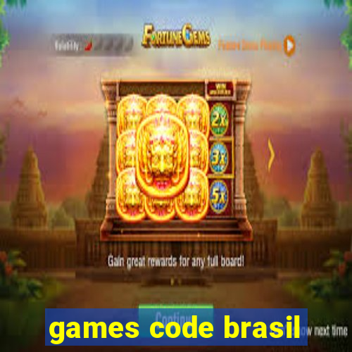 games code brasil