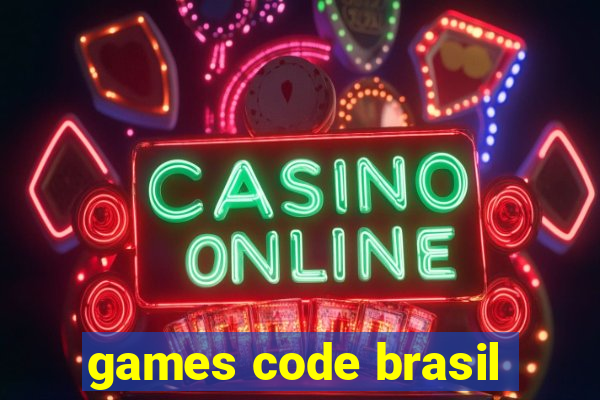 games code brasil