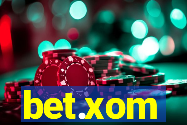 bet.xom