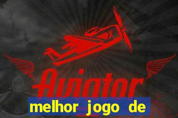 melhor jogo de buraco online