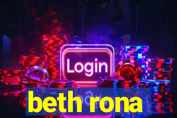 beth rona