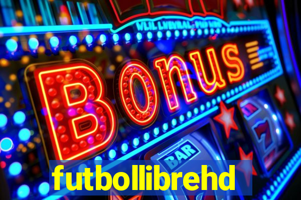 futbollibrehd