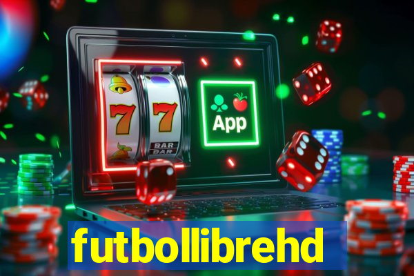 futbollibrehd