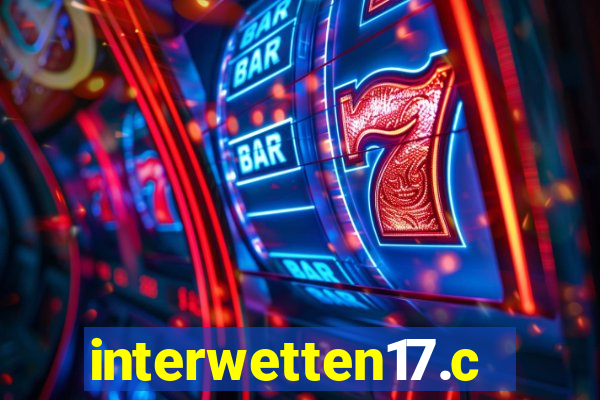 interwetten17.com