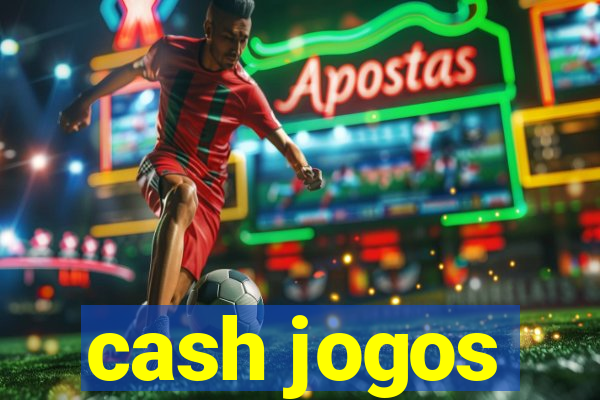 cash jogos