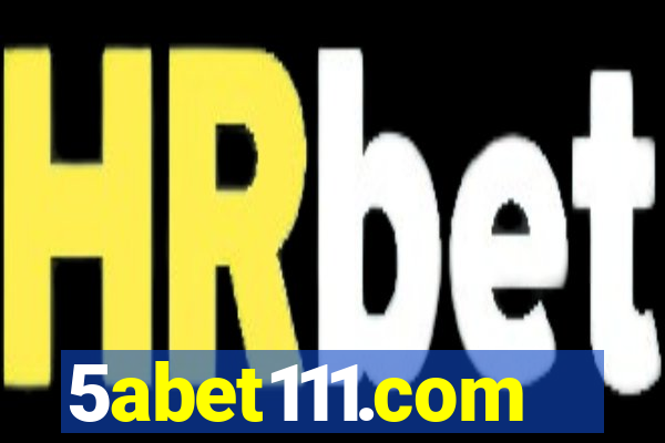 5abet111.com