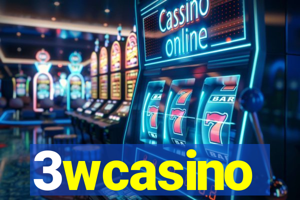 3wcasino