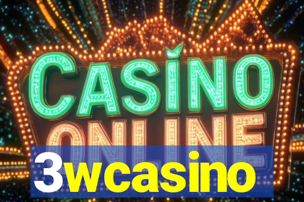 3wcasino