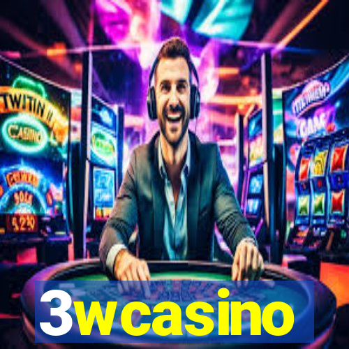 3wcasino