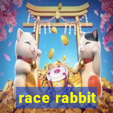 race rabbit