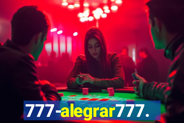 777-alegrar777.cc