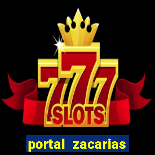 portal zacarias brida nunes