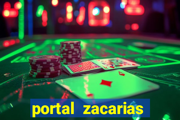 portal zacarias brida nunes