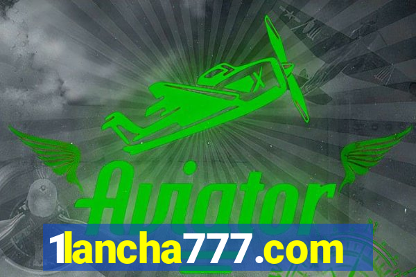 1lancha777.com