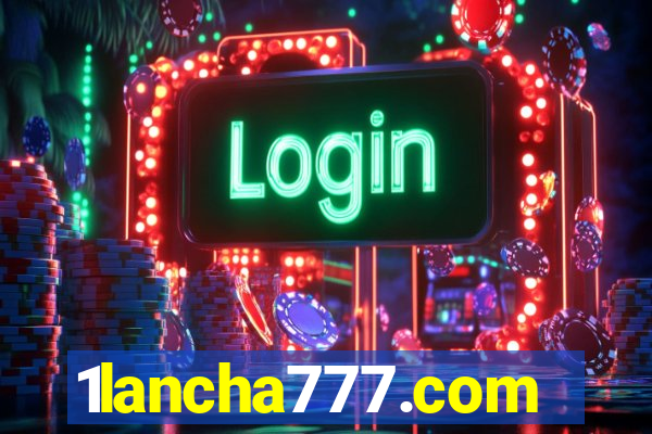 1lancha777.com