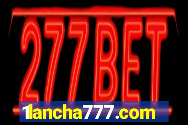 1lancha777.com